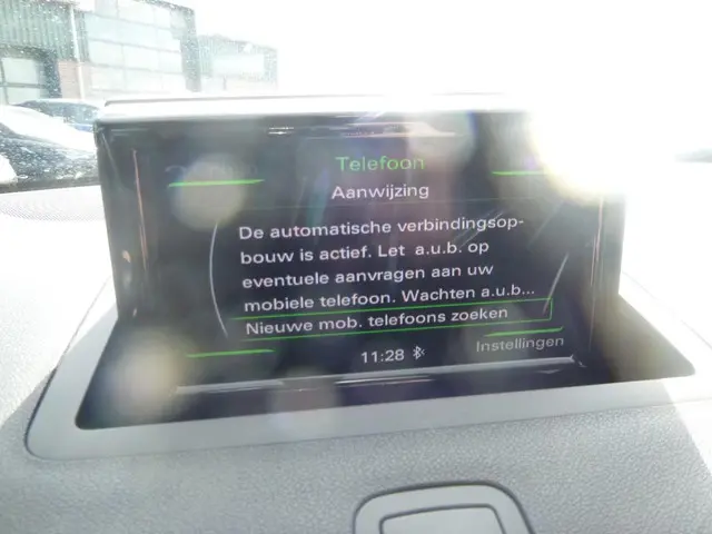 Audi A1 Sportback 1.0 TFSI 2016 Benzine 21