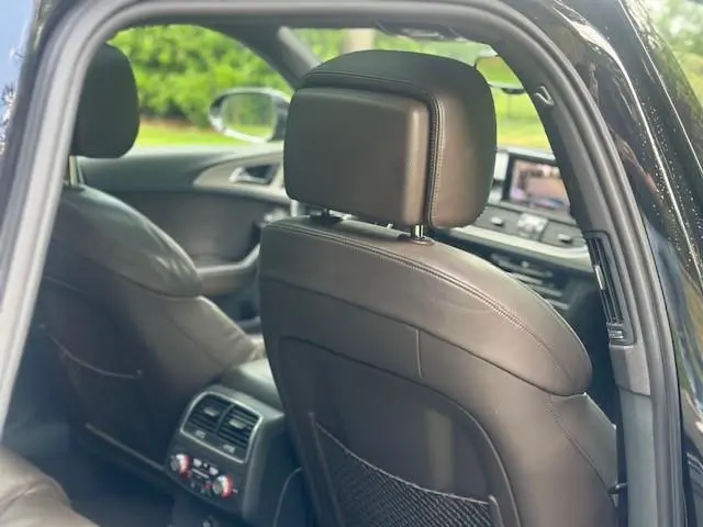 Audi A6 Allroad quattro 3.0 TDI Edition 2019 Diesel 19