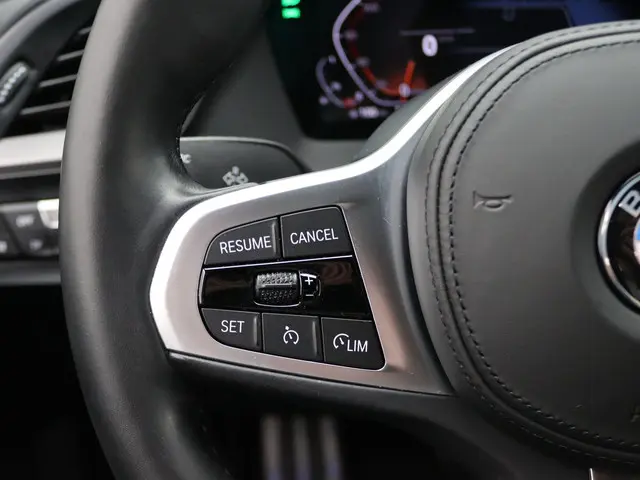 BMW 2 Serie Gran Coupé 218i 2021 Benzine 14