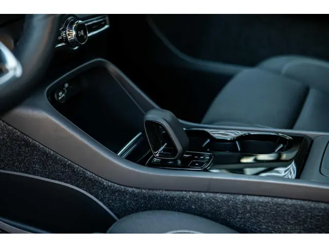 Volvo XC40 Recharge Core 2022 Elektrisch 29