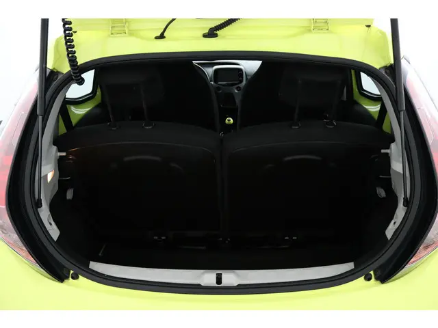 Toyota Aygo 1.0 VVT-i x 2017 Benzine 23