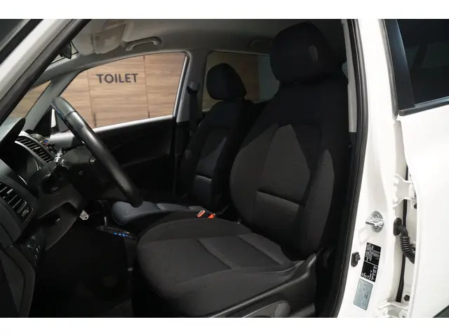 Hyundai ix20 1.6i i-Motion 2013 Benzine 8