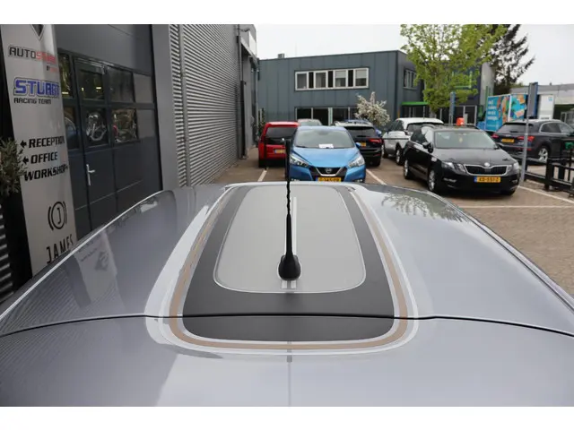 Citroën C3 1.2 PureTech C-Series 2022 Benzine 24