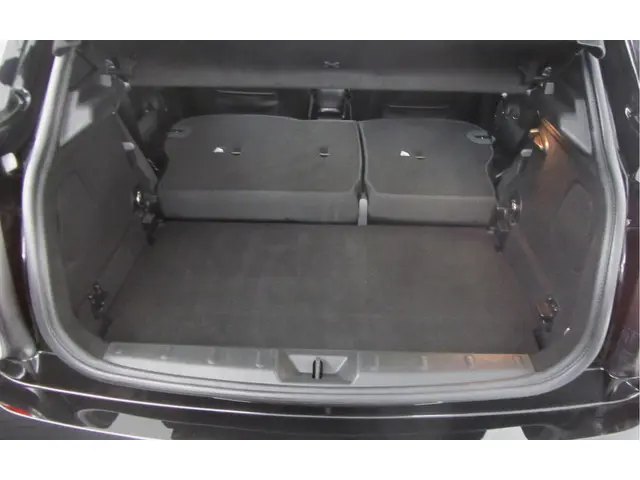 MINI Cooper Mini 1.5 Automaat Chili 2016 Benzine 30