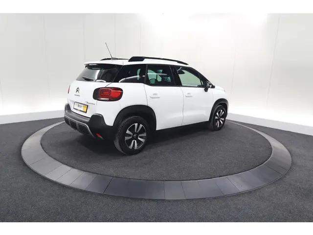 Citroën C3 Aircross PureTech 110 Shine 2021 Benzine 5