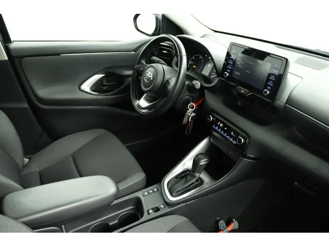 Toyota Yaris 1.5 Hybrid Active 2020 Hybride Benzine 63