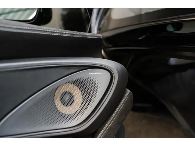 McLaren 570GT 3.8 2019 Benzine 34