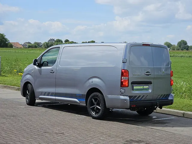 Peugeot Expert 2.0 2021 Diesel 6