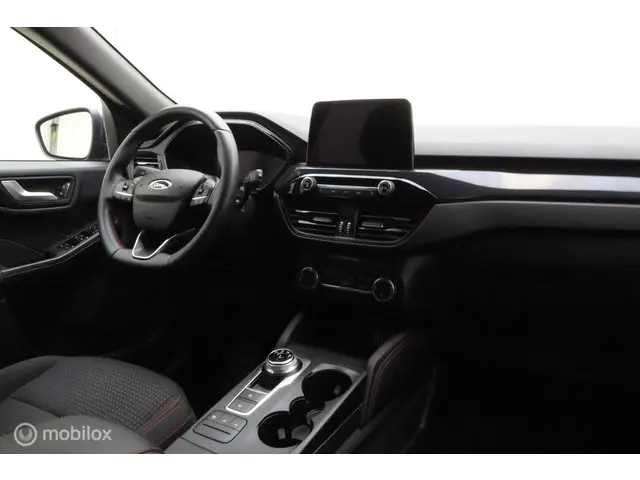 Ford Kuga 2.5 PHEV ST-Line 2021 Hybride Benzine 3