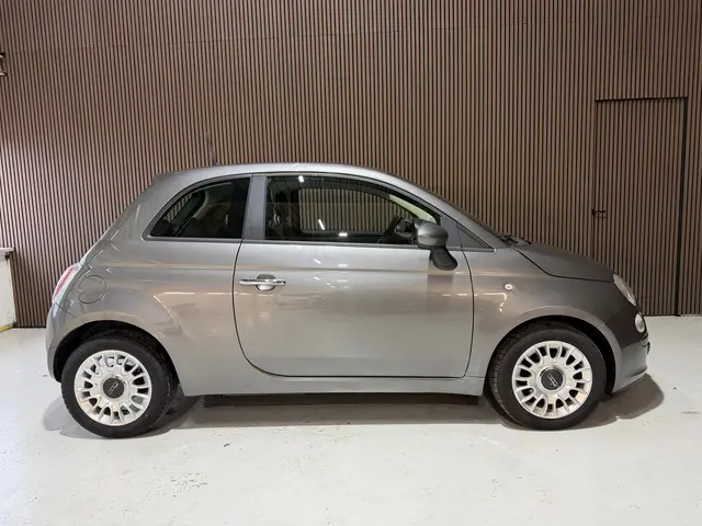 Fiat 500 1.0 TwinAir Pop 69.000nap 2014 Benzine 3