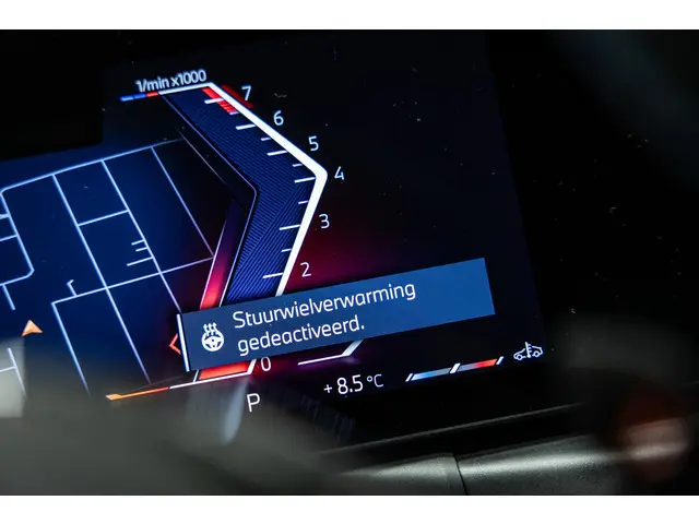 BMW 3 Serie M340i xDrive 2024 Benzine 36