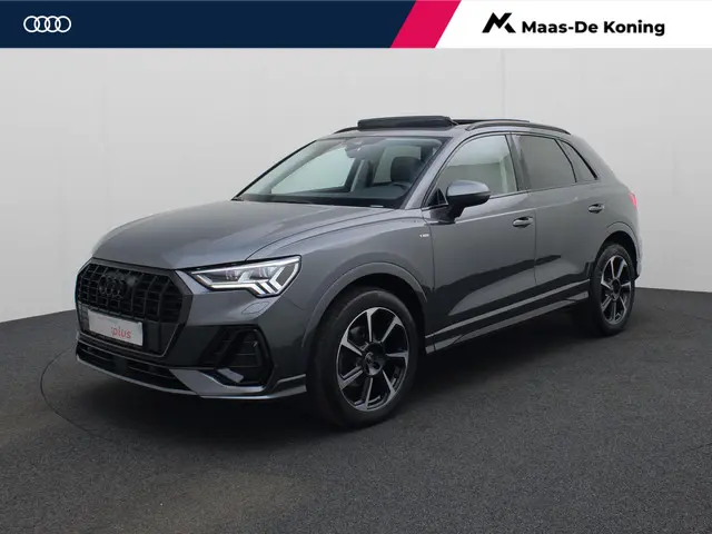 Audi Q3 35 TFSI/150PK S Line 2024 Benzine