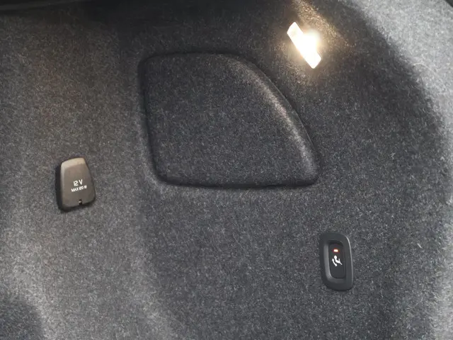 Volvo XC40 2.0 B4 Plus Dark 2025 Benzine 21