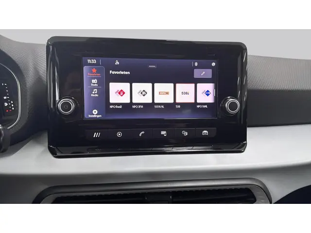 SEAT Arona 1.0 TSI Style Business Connect 2023 Benzine 22