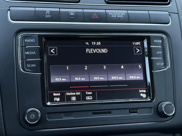 Volkswagen Polo 1.2 Easyline 2013 Benzine 15