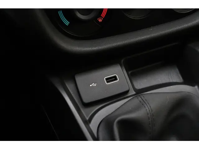 Fiat Doblò Cargo 1.6 MJ L1H1 S Basis 2022 Diesel 17