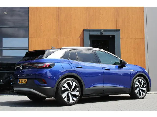 Volkswagen ID.4 First 77kWh | Trekhaak 2020 Elektrisch 3