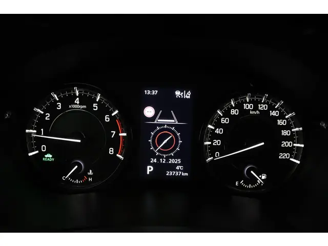 Suzuki Vitara 1.5 Hybrid Style 2025 Hybride Benzine 54