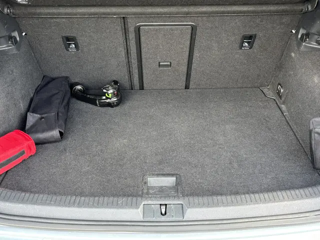 Volkswagen Golf 1.2 TSI Connected Series 2016 Benzine 10