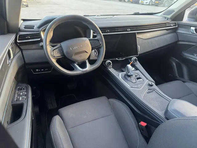 Lynk & Co 01 1.5 2022 Hybride Benzine 14