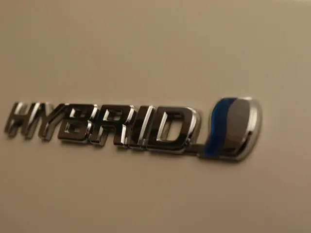 Toyota C-HR 2.0 Hybrid Bi-Tone 2020 Hybride Benzine 17