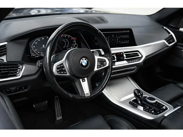 BMW X5 xDrive45e High Executive 2021 Hybride Benzine 9