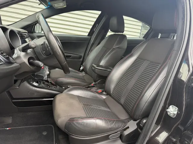 Alfa Romeo Giulietta 1.4 T Distinctive 2013 Benzine 10