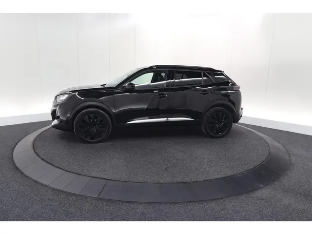 Peugeot 2008 PureTech 130 Allure 2020 Benzine 66