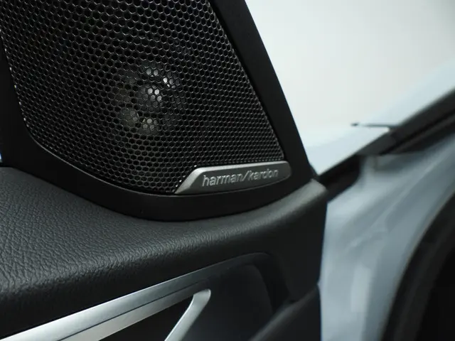 BMW i4 Gran Coupe eDrive40 84 kWh 2022 Elektrisch 22