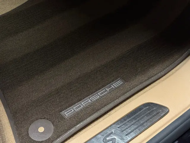 Porsche Cayenne 3.6 S 2014 Benzine 27