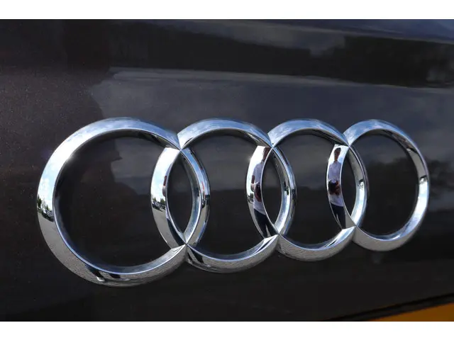 Audi Q7 3.0 TDI e-tron quattro Sport 2017 Hybride Diesel 27