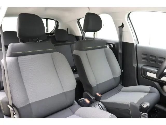 Citroën C3 1.2 PureTech S&S Feel Edition 2019 Benzine 10
