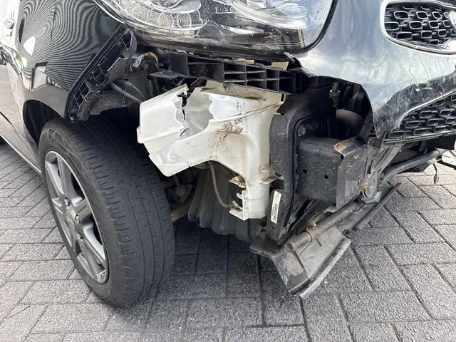 Kia Picanto 1.0 CVVT DynmicLine, Clima, LED 2016 Benzine 26