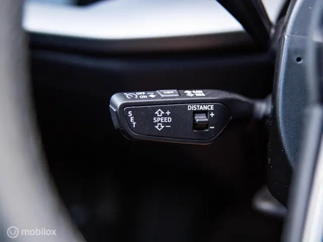 Audi A3 Sportback 35 TFSI S edition 2025 Benzine 38