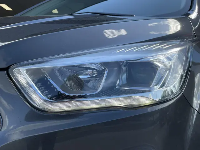 Ford Kuga 1.5 EcoBoost Titanium 2019 Benzine 2
