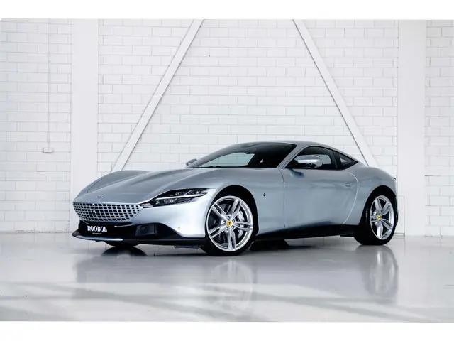 Ferrari Roma 3.9 V8 HELE 2020 Benzine