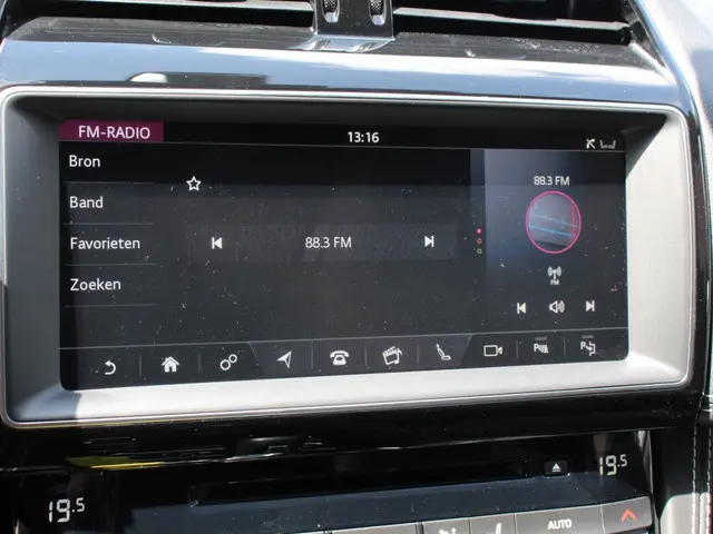 Jaguar F-PACE 5.0 V8 AWD SVR 551 pk 2019 Benzine 32