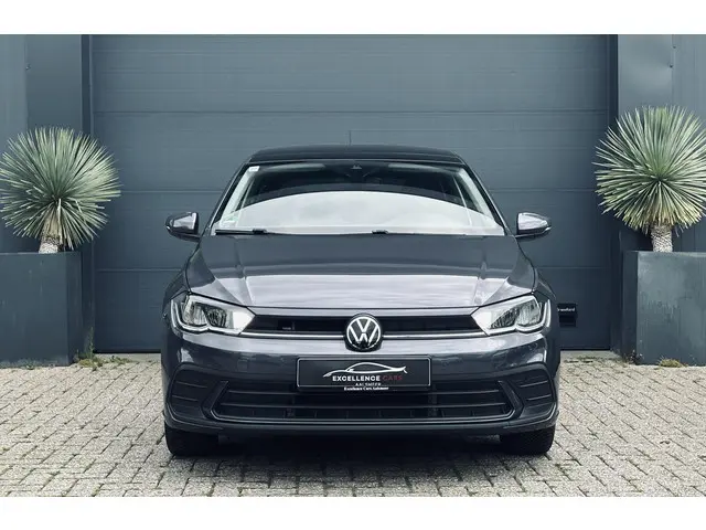 Volkswagen Polo 3