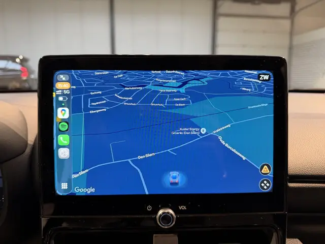 Toyota Yaris Hybrid 130 GR Sport 2026 Hybride Benzine 30