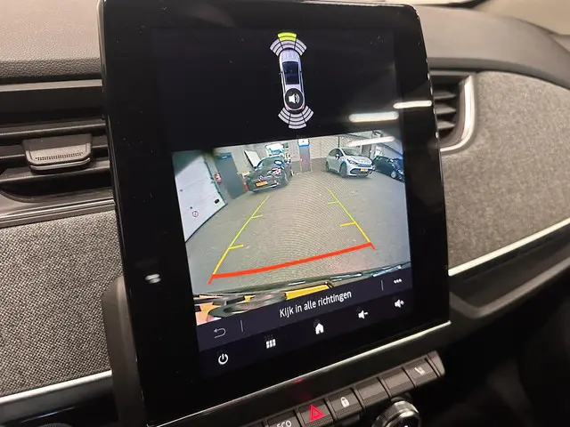 Renault ZOE R135 Intens 52 kWh 2020 Elektrisch 14