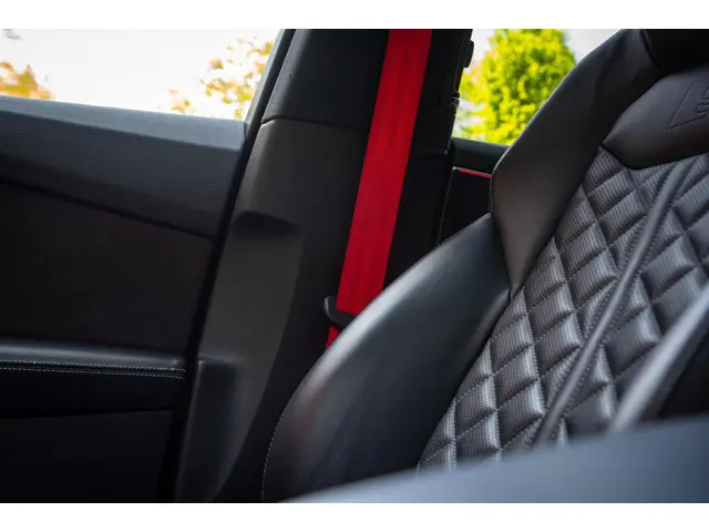 Audi SQ7 4.0 TFSI SQ7 quattro 2022 Benzine 26