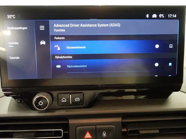 Opel Combo 1.5 BlueHDi 130PK L2 Automaat 2024 Diesel 15