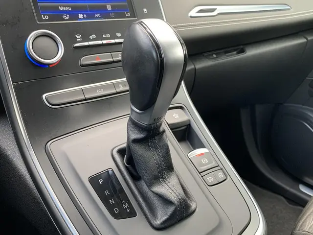 Renault Scénic 1.3 TCe Intens 2018 Benzine 22