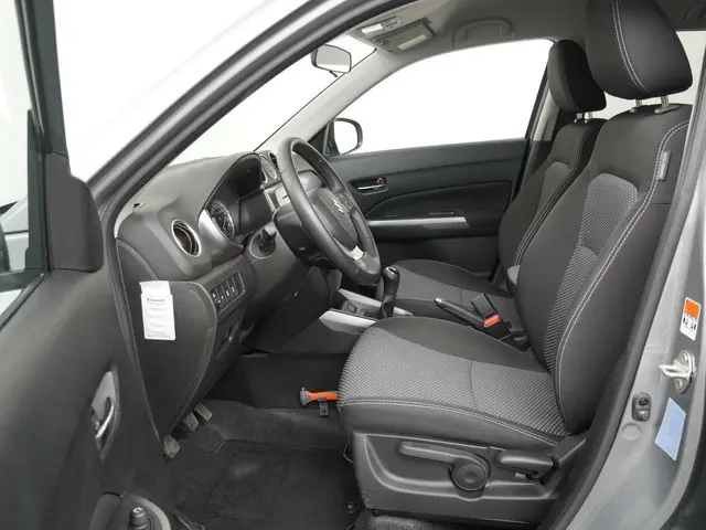 Suzuki Vitara 1.0 Boosterjet Select 2020 Benzine 10