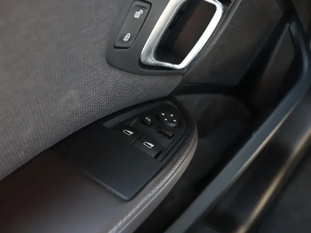 BMW i3 S 120Ah 2020 Elektrisch 23