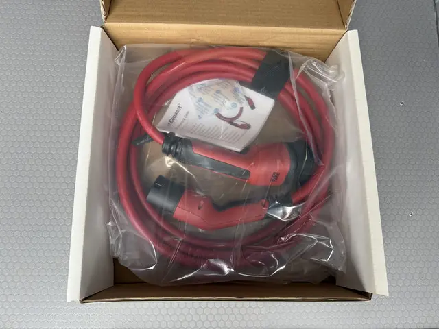 Maxus eDeliver9 89kWh 2025 Elektrisch 18