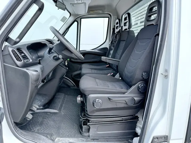 Iveco Daily 35S14 2.3 2018 Diesel 5