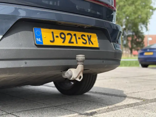 Polestar 2 Aut. Long Range Dual AWD 2020 Elektrisch 34