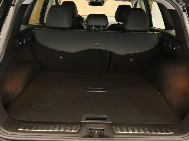 Renault Kadjar 1.3 TCe Zen 2020 Benzine 8