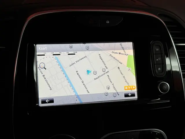 Renault Captur 0.9 TCe Intens 2019 Benzine 37